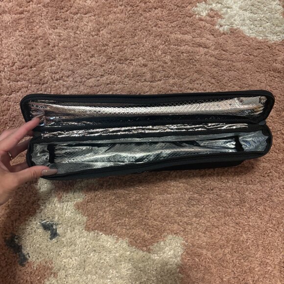 Baby Jogger Cooler Bag Stroller Storage & Organizer Insulated 6 Can - Picture 3 of 5